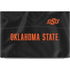Oklahoma State University Black Jersey Dell XPS Skin